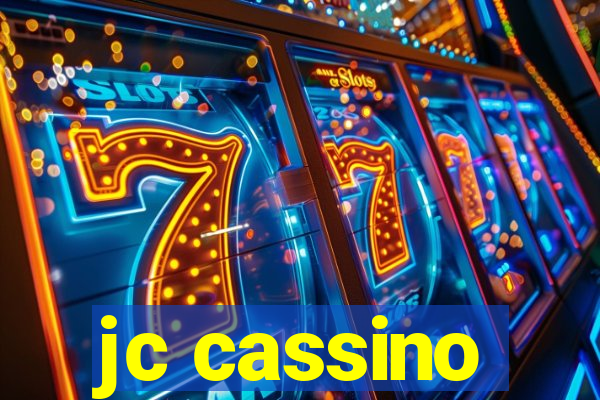 jc cassino
